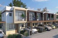 1 Bedroom Apartment in Parekklisia (Limassol) for sale 