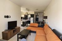 2 Bedroom Apartment in Agia Zoni (Limassol) to rent 
