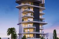 3 Bedroom Apartment · Faneromeni (Larnaca) for sale 