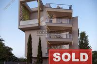 1 Bedroom Apartment in Agios Athanasios (Limassol) for sale 