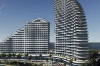 2 Bedroom Apartment in Potamos Germasogeias (Limassol) for sale 