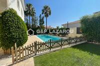 5 Bedroom Detached house in Makedonitissa (Nicosia) for sale 