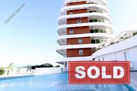 2 Bedroom Ground floor apartment in Mackenzie (Larnaca) for sale 