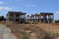  Residential Development · Kokkinotrimithia (Nicosia) for sale 