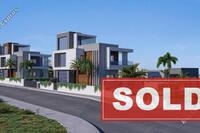3 Bedroom Detached house in Agios Tychonas (Limassol) for sale 
