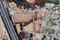 685 SQM Plot · Pera Chorio Nisou (Nicosia) for sale 