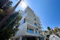 2 Bedroom Apartment in Germasogeia (Limassol) for sale 