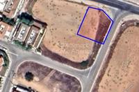 549 SQM Plot in Archangelos (Nicosia) for sale 