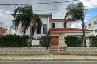 3 Bedroom Detached house · Strovolos (Nicosia) for sale 