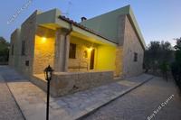 3 Bedroom Bungalow in Goudi (Paphos) for sale 