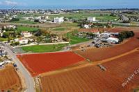 2683 SQM Land in Paralimni (Famagusta) for sale 