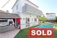 3 Bedroom Detached house · Frenaros (Famagusta) for sale 