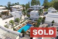 1 Bedroom Apartment · Kiti (Larnaca) for sale 