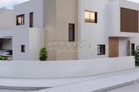 3 Bedroom Semi-detached house in Malounta (Nicosia) for sale 