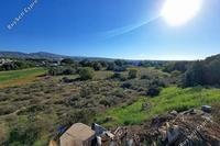 2081 SQM Land in Kissonerga (Paphos) for sale 