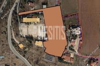7382 SQM Plot in Vyzakia (Nicosia) for sale 
