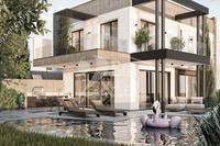 3 Bedroom Detached house in Agios Athanasios (Limassol) for sale 