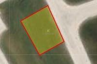 596 SQM Plot in Pervolia (Larnaca) for sale 