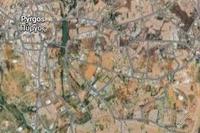 1478 SQM Land in Pyrgos Limassol (Limassol) for sale 