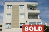 3 Bedroom Apartment · Faneromeni (Larnaca) for sale 