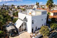 4 Bedroom Detached house in Livadia Larnacas (Larnaca) for sale 