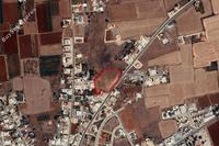 503 SQM Land in Liopetri (Famagusta) for sale 