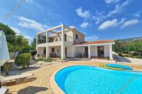 3 Bedroom Detached house in Sea Caves Peyia (Paphos) for sale 