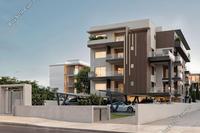 2 Bedroom Apartment in Potamos Germasogeias (Limassol) for sale 