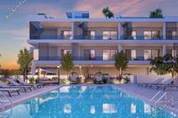 1 Bedroom Apartment in Livadia Larnacas (Larnaca) for sale 