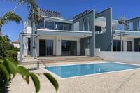 3 Bedroom Apartment in Pervolia (Larnaca) for sale 