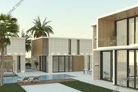 3 Bedroom Detached house · Dekeleia (Larnaca) for sale 