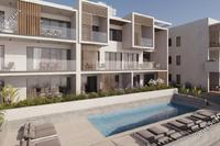 2 Bedroom Apartment in Tombs Of The Kings (Paphos) for sale 