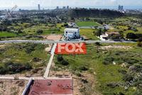 819 SQM Plot in Germasogeia (Limassol) for sale 