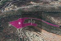 11372 SQM Land · Agios Therapon (Limassol) for sale 