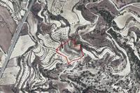 6606 SQM Land · Kallepeia (Paphos) for sale 