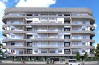 1 Bedroom Apartment · Agios Spyridonas (Limassol) for sale 