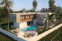 5 Bedroom Detached house in Oroklini (Larnaca) for sale 
