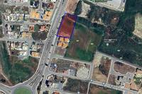 3616 SQM Land · Livadia Larnacas (Larnaca) for sale 