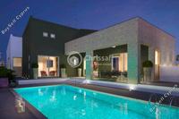 3 Bedroom Bungalow in Pissouri (Limassol) for sale 