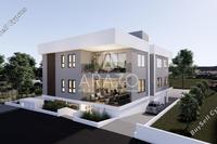 2 Bedroom Penthouse · Trachoni Lemesou (Limassol) for sale 