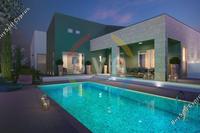 4 Bedroom Bungalow in Pissouri (Limassol) for sale 