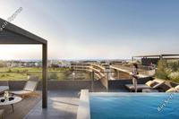 2 Bedroom Apartment in Tombs Of The Kings (Paphos) for sale 
