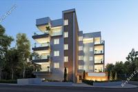 1 Bedroom Apartment in Agios Dometios (Nicosia) for sale 