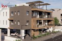 2 Bedroom Apartment in Kiti (Larnaca) for sale 