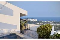 2 Bedroom Penthouse in Oroklini (Larnaca) for sale 