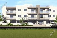 2 Bedroom Apartment in Oroklini (Larnaca) for sale 