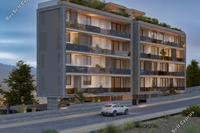 2 Bedroom Apartment in Mesa Gitonia (Limassol) for sale 