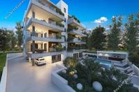 2 Bedroom Apartment in Chlorakas (Paphos) for sale 
