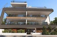 2 Bedroom Apartment · Livadia Larnacas (Larnaca) for sale 