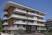 2 Bedroom Apartment · Germasogeia (Limassol) for sale 